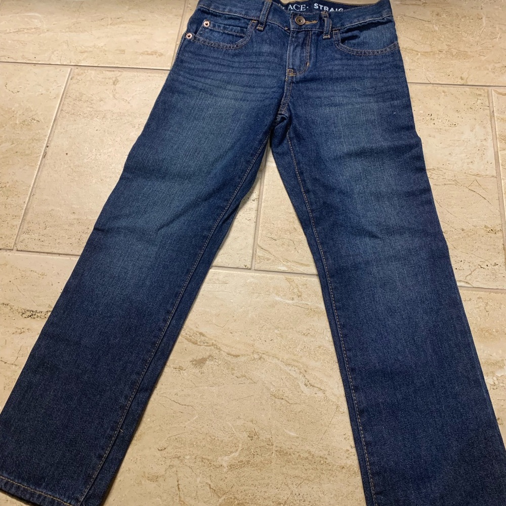 Children’s Place Jeans.